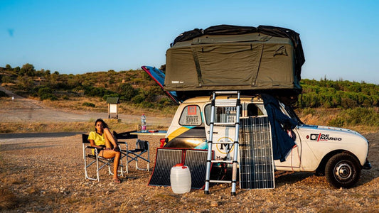 tenda da tetto, tenda da tetto auto economica, tenda da tetto quale scegliere, tenda da tetto come funziona