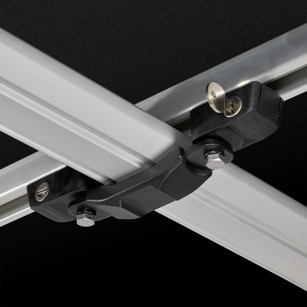 KIT FISSAGGIO TENDA DA TETTO | THULE