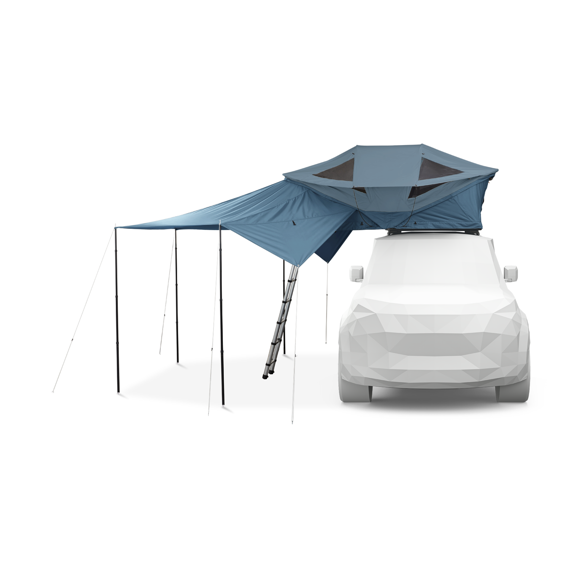 TENDALINO | THULE APPROACH DARK SLATE