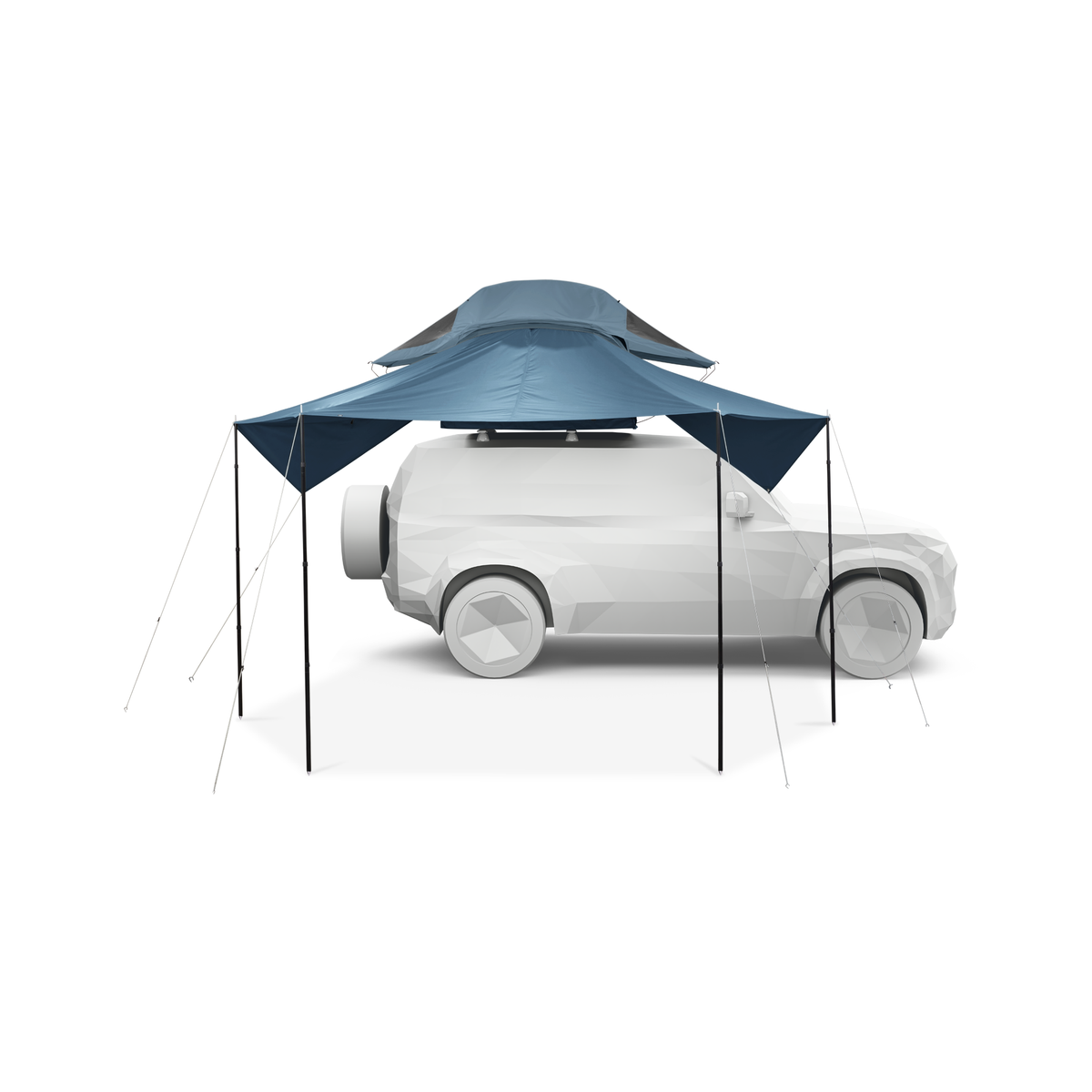 TENDALINO | THULE APPROACH DARK SLATE