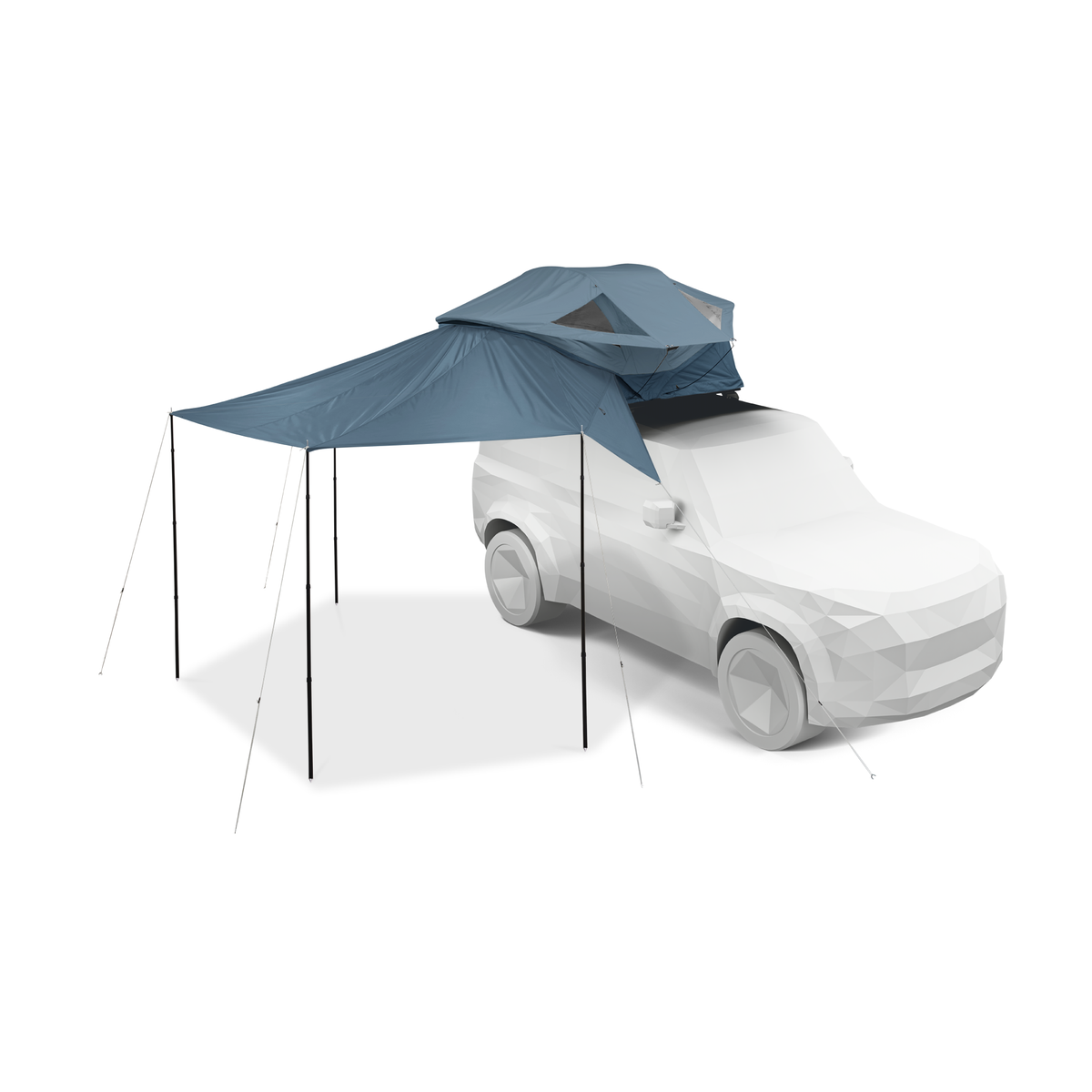 TENDALINO | THULE APPROACH DARK SLATE