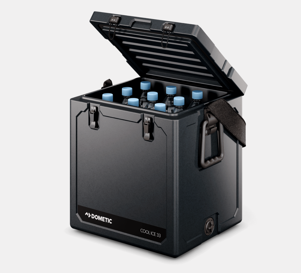 GHIACCIAIA COOL ICE 33L | DOMETIC