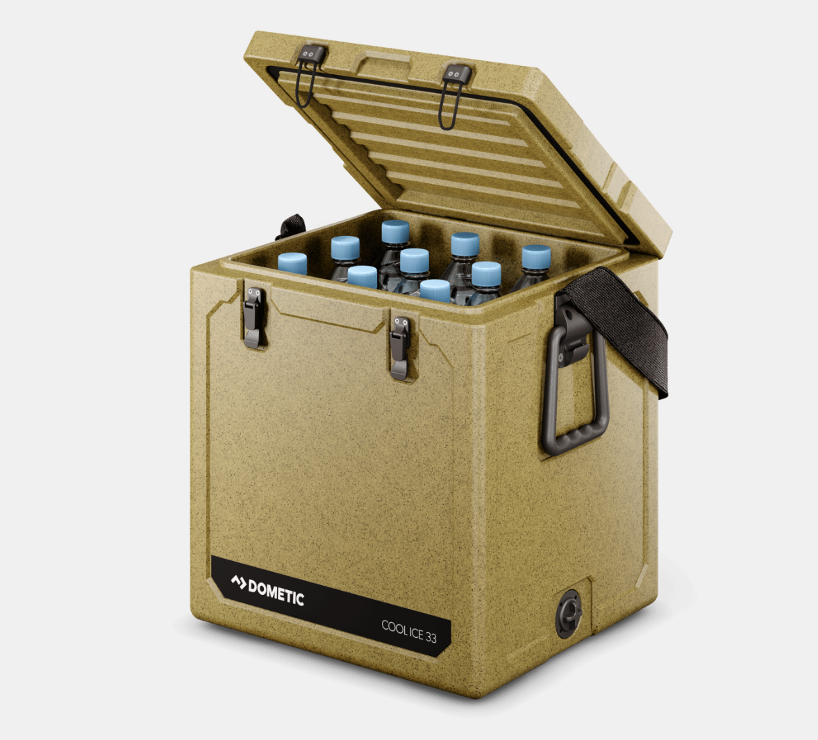 GHIACCIAIA COOL ICE 33L | DOMETIC