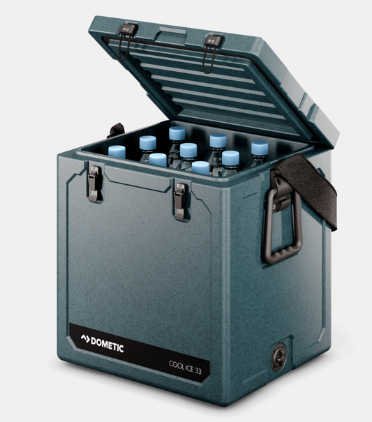 GHIACCIAIA COOL ICE 33L | DOMETIC