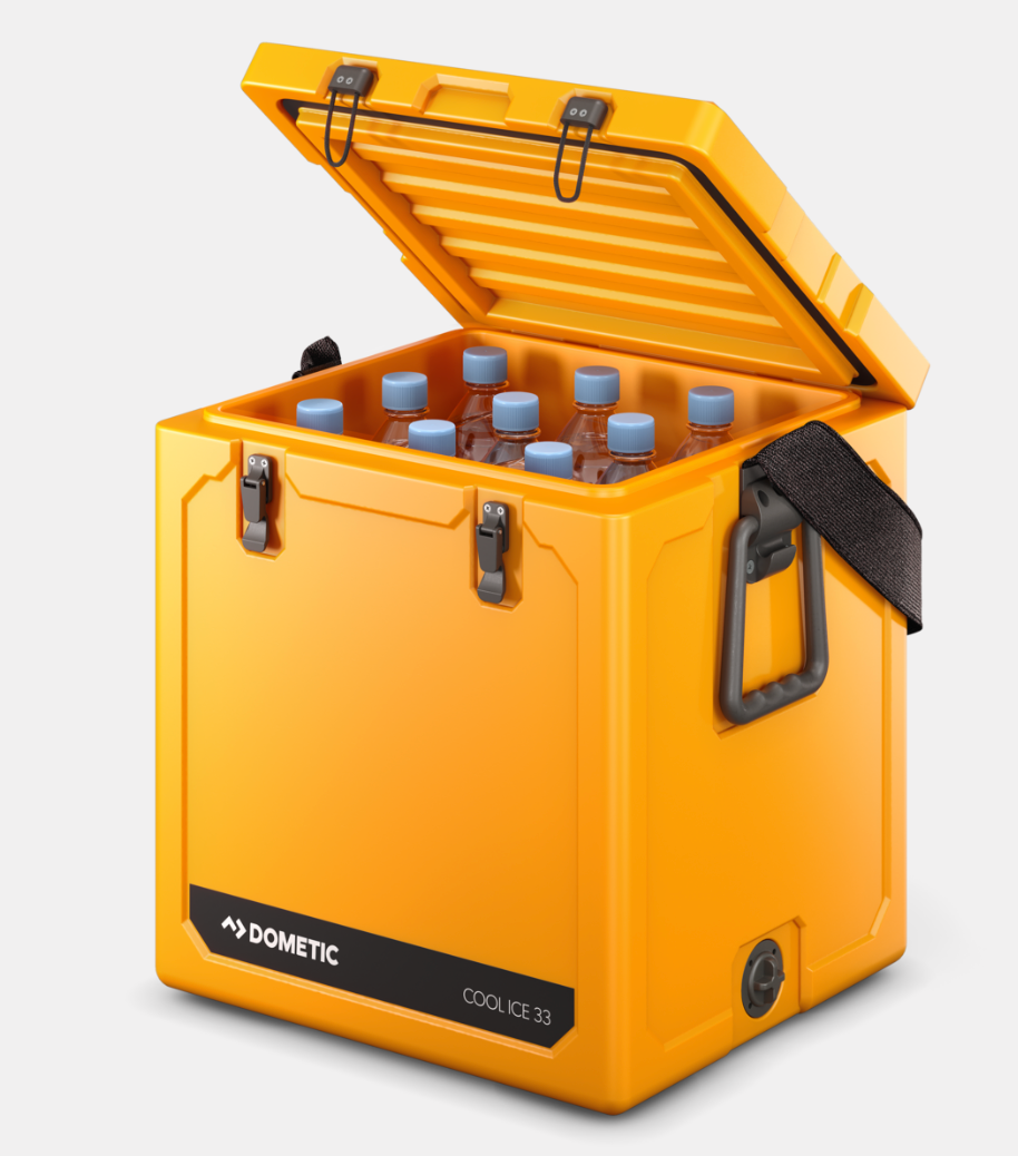 GHIACCIAIA COOL ICE 33L | DOMETIC