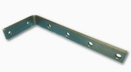 STAFFA AD L IN ACCIAIO TENDALINO | GORDIGEAR