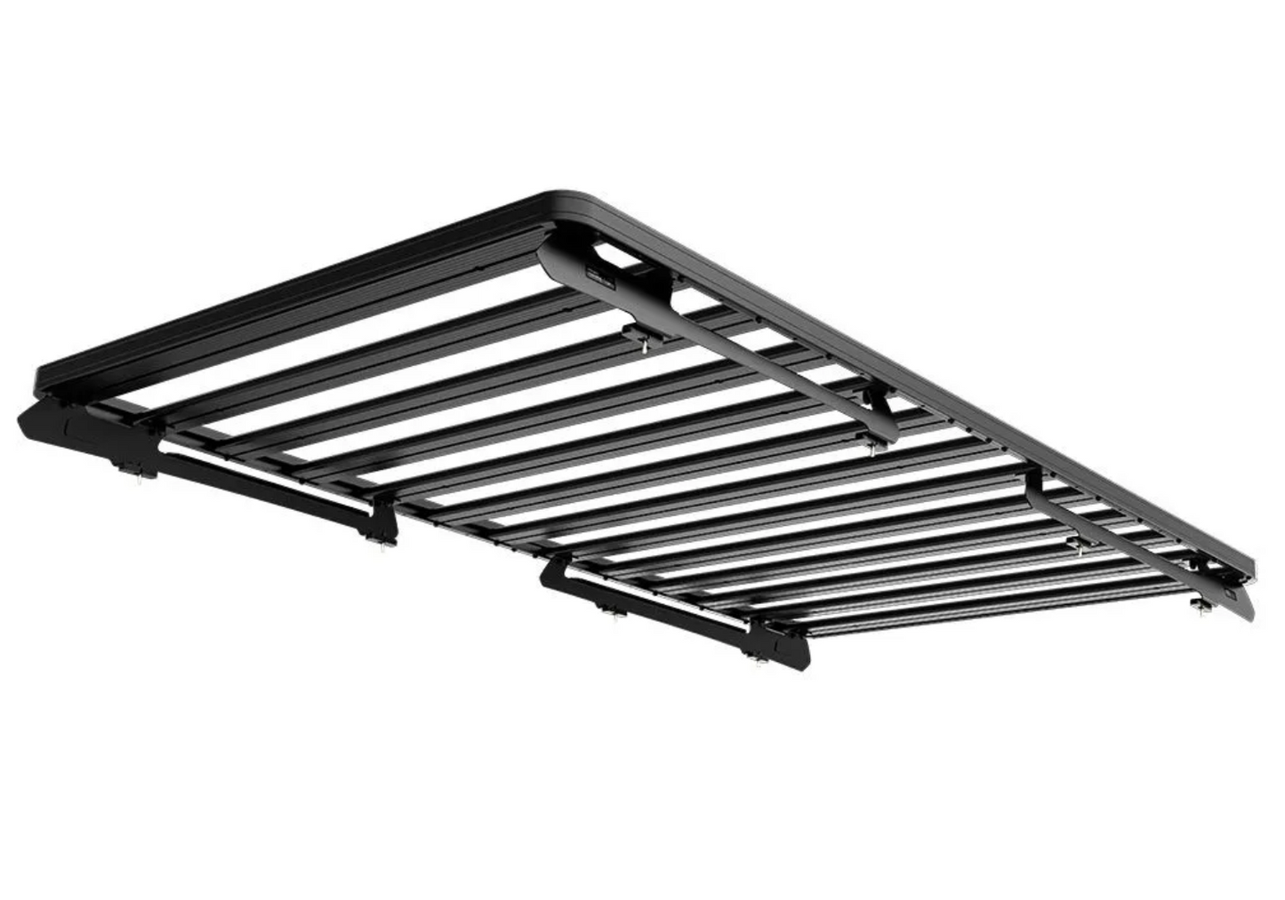 VOLKSWAGEN T6 TRANSPORTER PASSO CORTO (2015-ATTUALE) SLIMLINE II ROOF RACK KIT | FRONT RUNNER