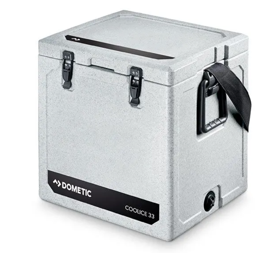 GHIACCIAIA COOL ICE 33L | DOMETIC