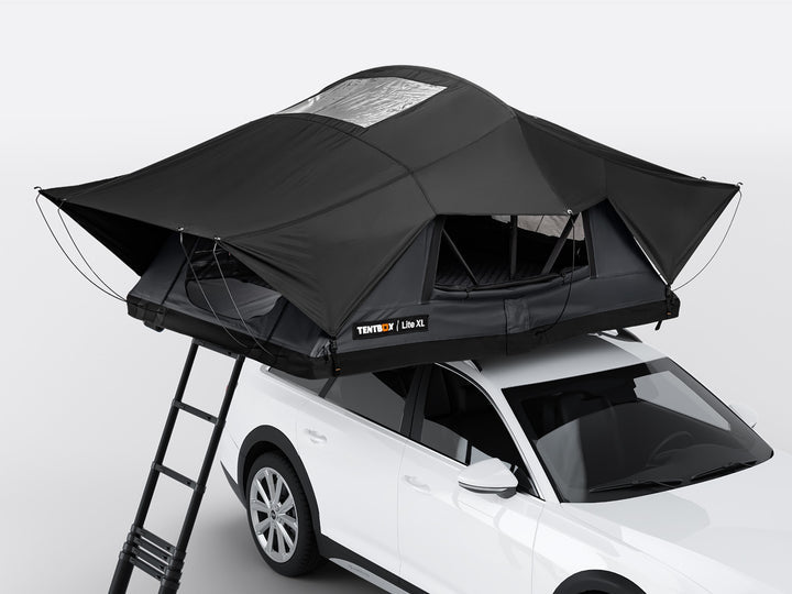 TENDA DA TETTO PER AUTO | TENTBOX LITE 2.0