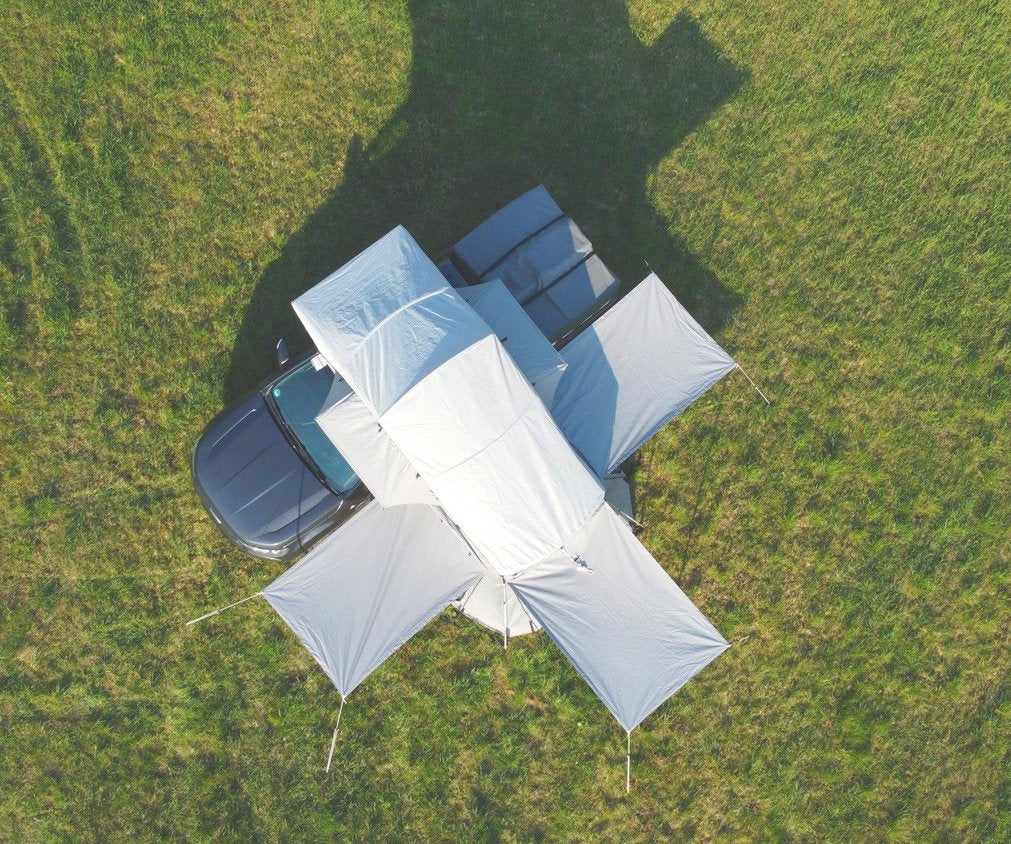 Cabina Annex | Gordigear Daintree