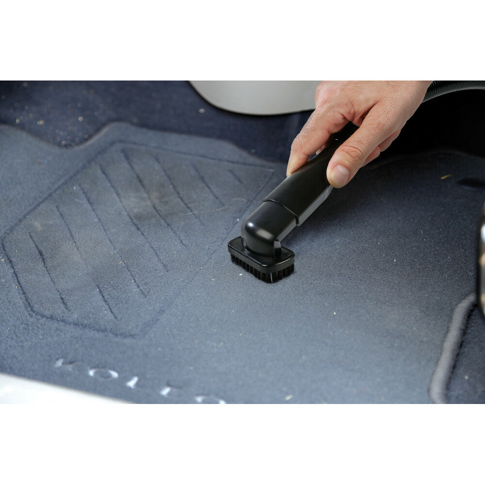 ASPIRAPOLVERE PORTATILE 12V | LAMPA