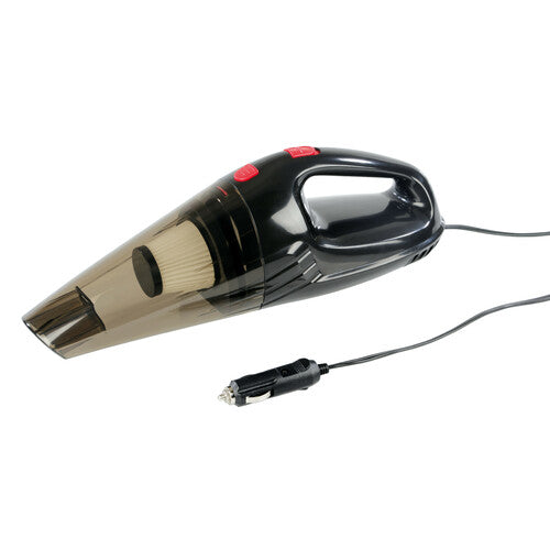 ASPIRAPOLVERE PORTATILE 12V | LAMPA