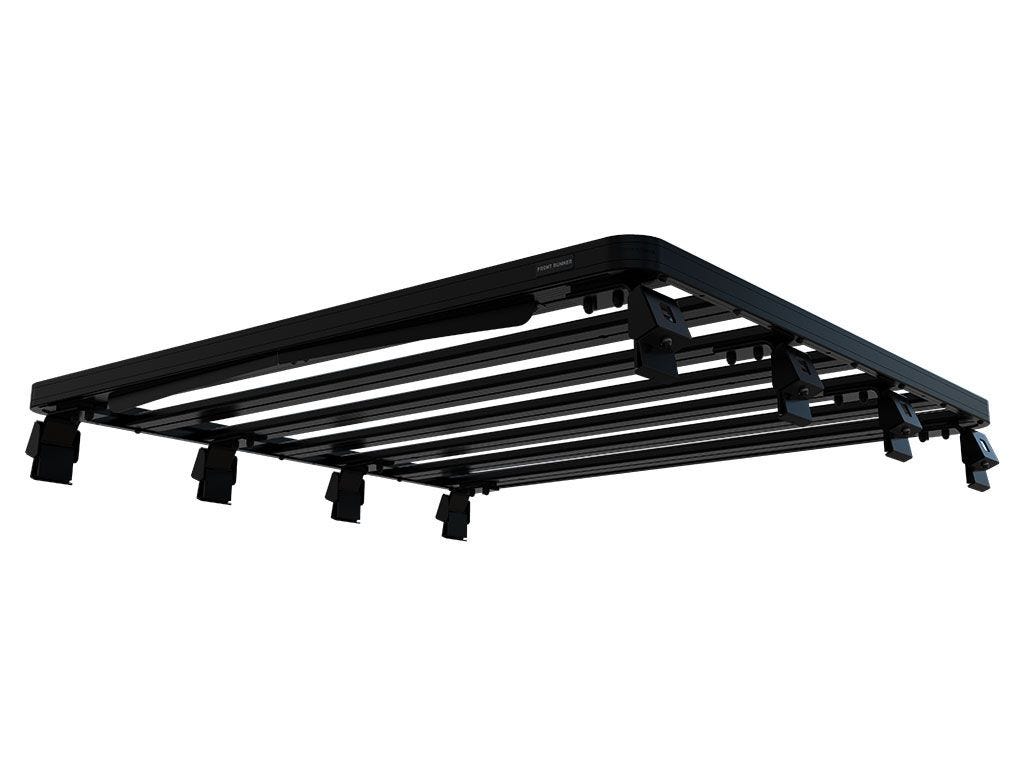 JEEP WRANGLER JL 4 PORTE (2018-ATTUALE) SLIMLINE II 1/2 ROOF RACK KIT | FRONT RUNNER