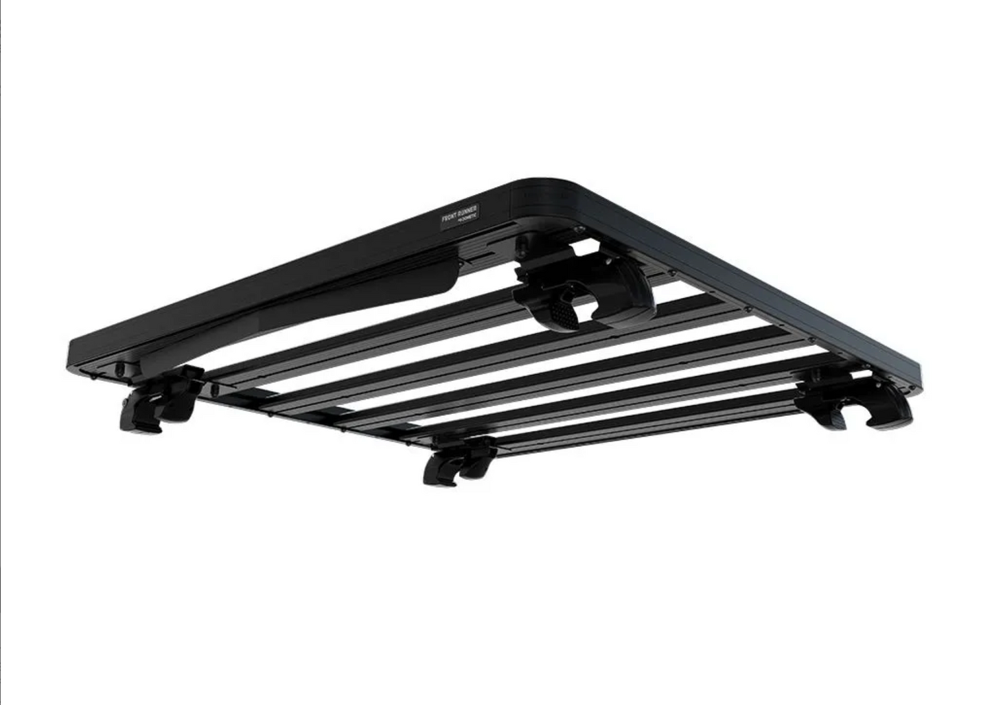 DACIA DUSTER 2 SERIE (2017 - 2022) SLIMLINE II ROOF RACK KIT| FRONT RUNNER