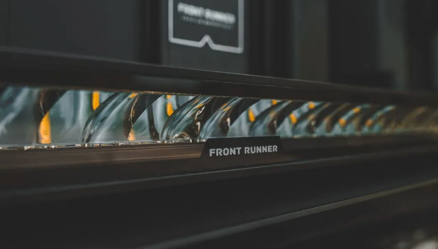 BARRA LED | FRONT RUNNER OSRAM