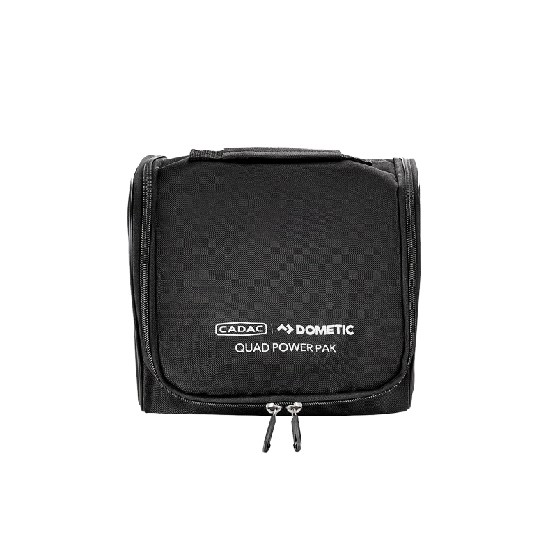 ALIMENTATORE BOMBOLE GAS QUAD PAK | CADAC