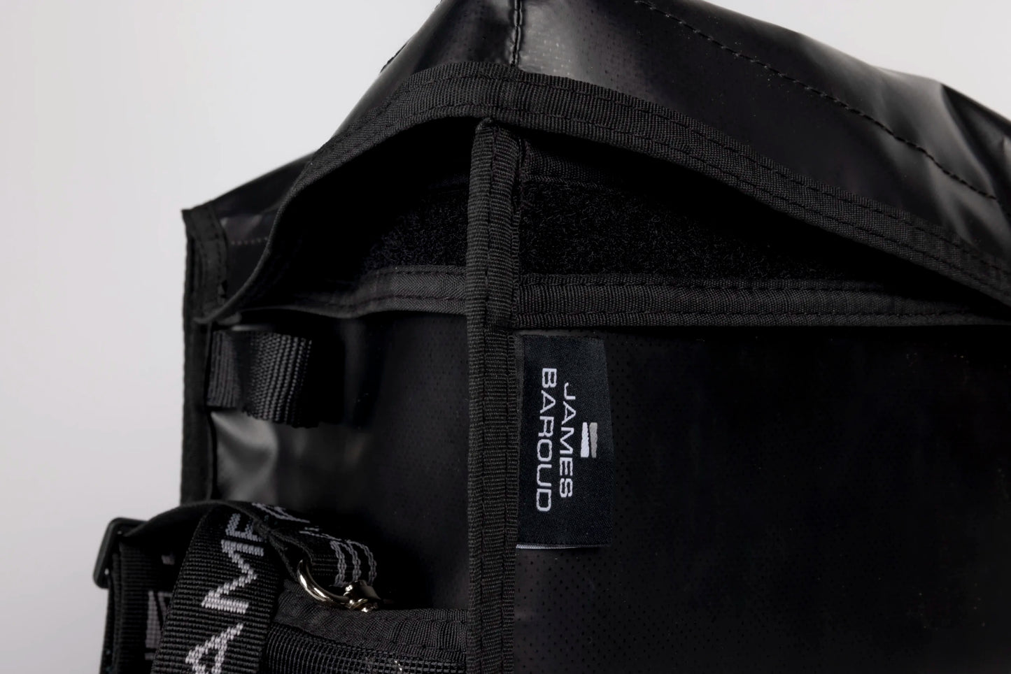 BORSA PORTA SCARPE| JAMES BAROUD