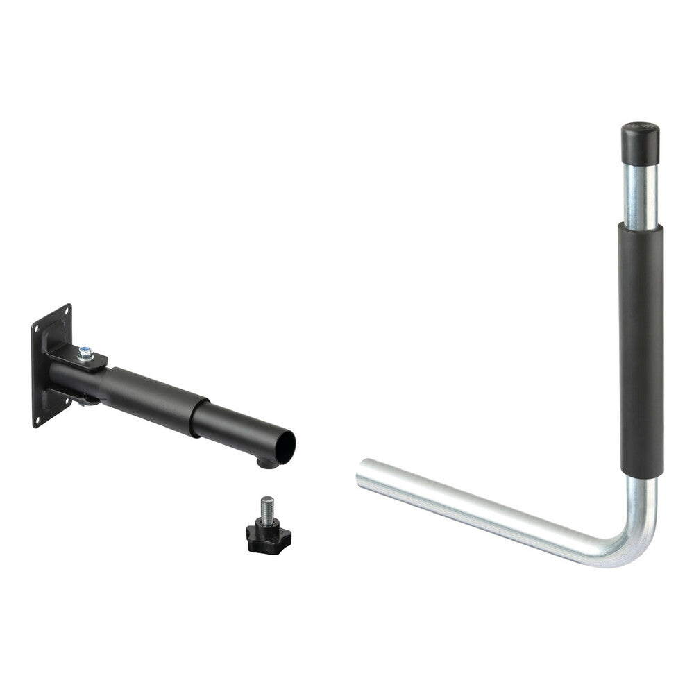 SUPPORTI DA PARETI PER BOX AUTO | NORDRIVE