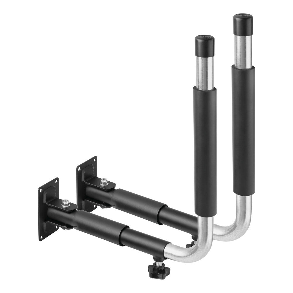 SUPPORTI DA PARETI PER BOX AUTO | NORDRIVE