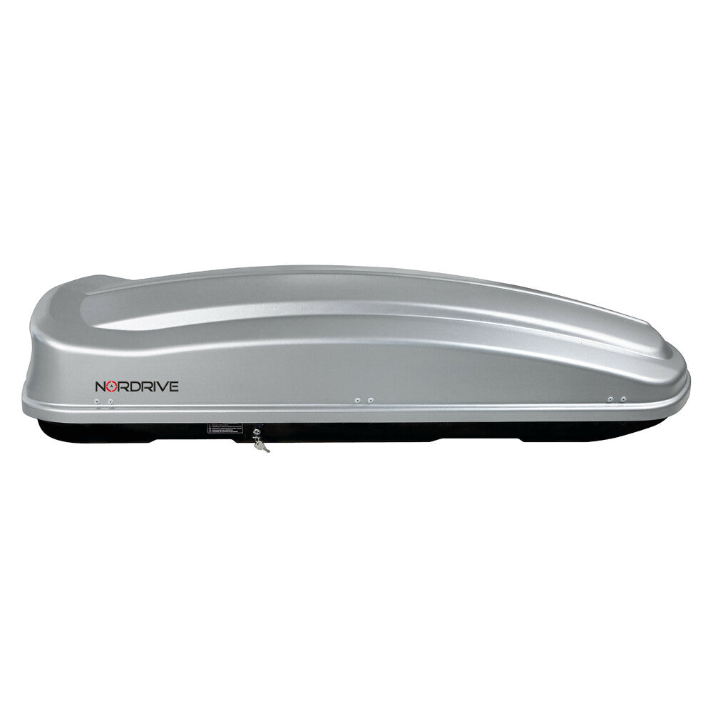 BOX TETTO AUTO 630 | NORDRIVE