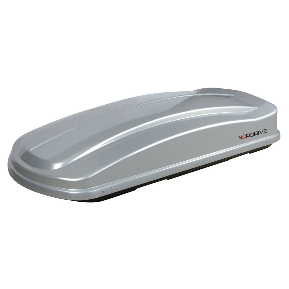 BOX TETTO AUTO 630 | NORDRIVE