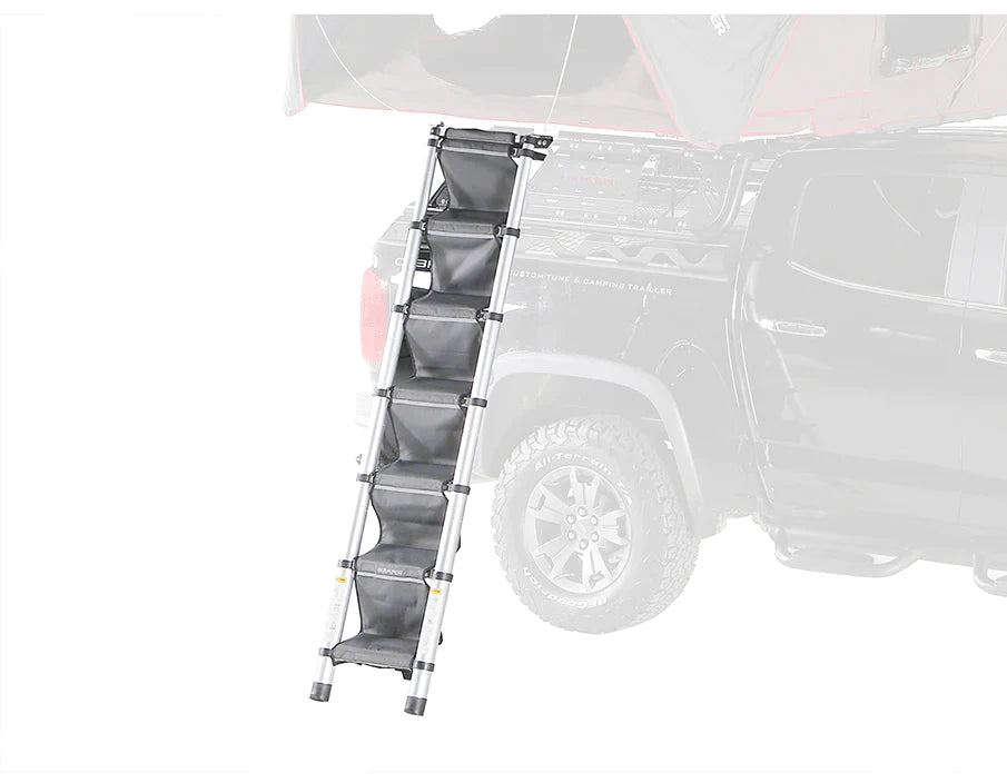 Copertura comfort scala | iKamper
