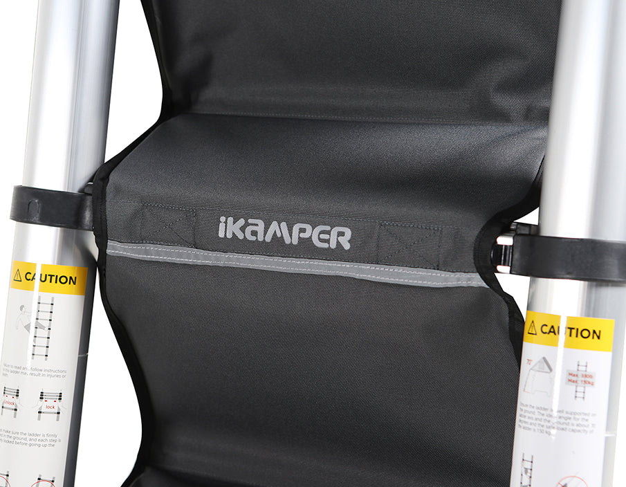 Copertura comfort scala | iKamper