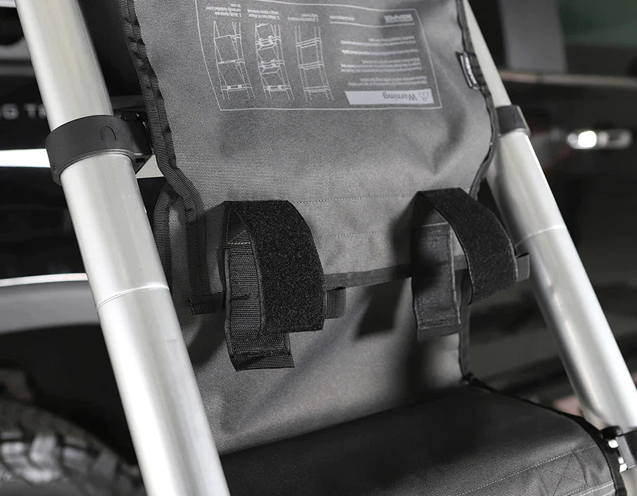 Copertura comfort scala | iKamper