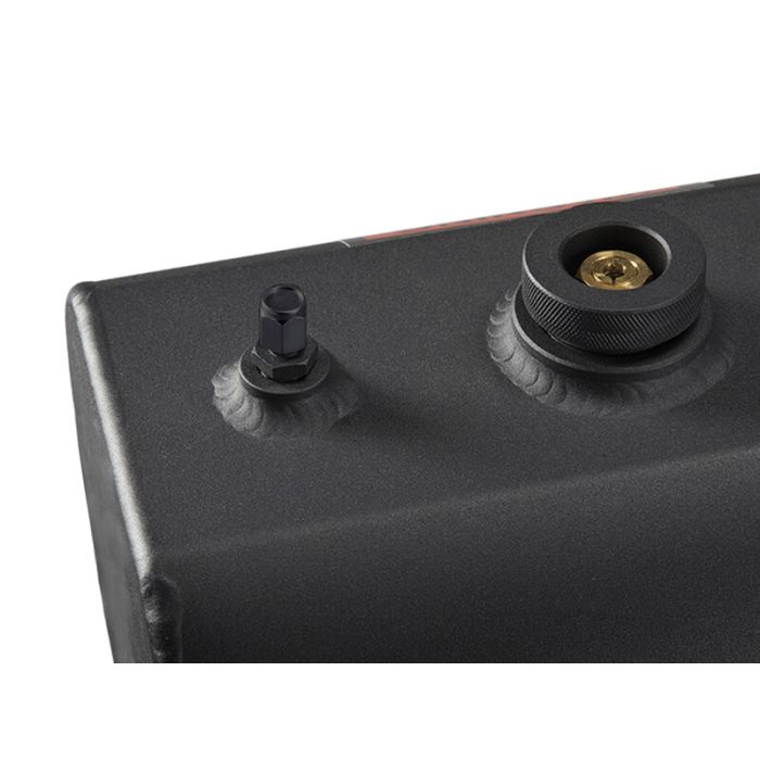 DOCCIA SOLARE PER AUTO - VAN - FUORISTRADA | YAKIMA