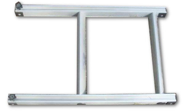 ESTENSIONE SCALETTA | GORDIGEAR