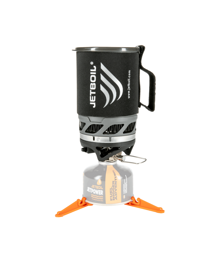 FORNELLINO DA CAMPEGGIO | JETBOIL MICROMO