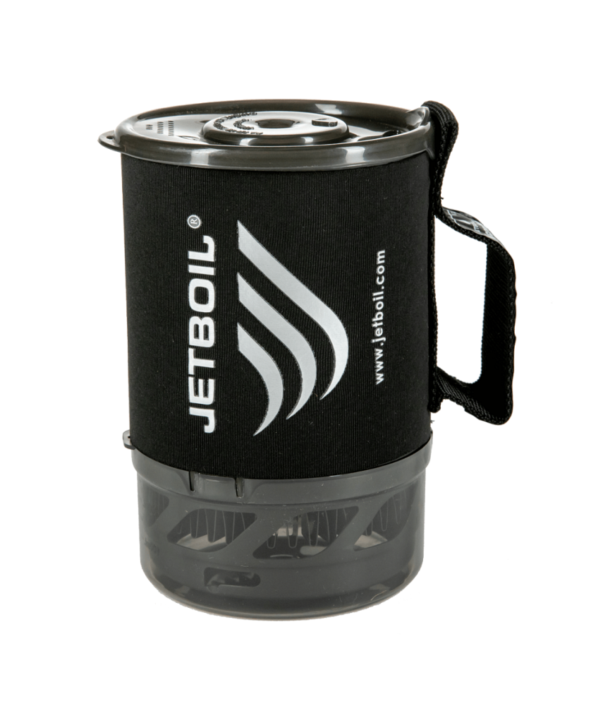 FORNELLINO DA CAMPEGGIO | JETBOIL MICROMO