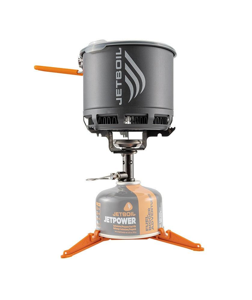 FORNELLINO DA CAMPEGGIO | JETBOIL STASH