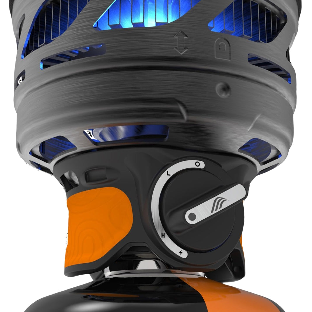 FORNELLINO DA CAMPEGGIO | JETBOIL ZIP