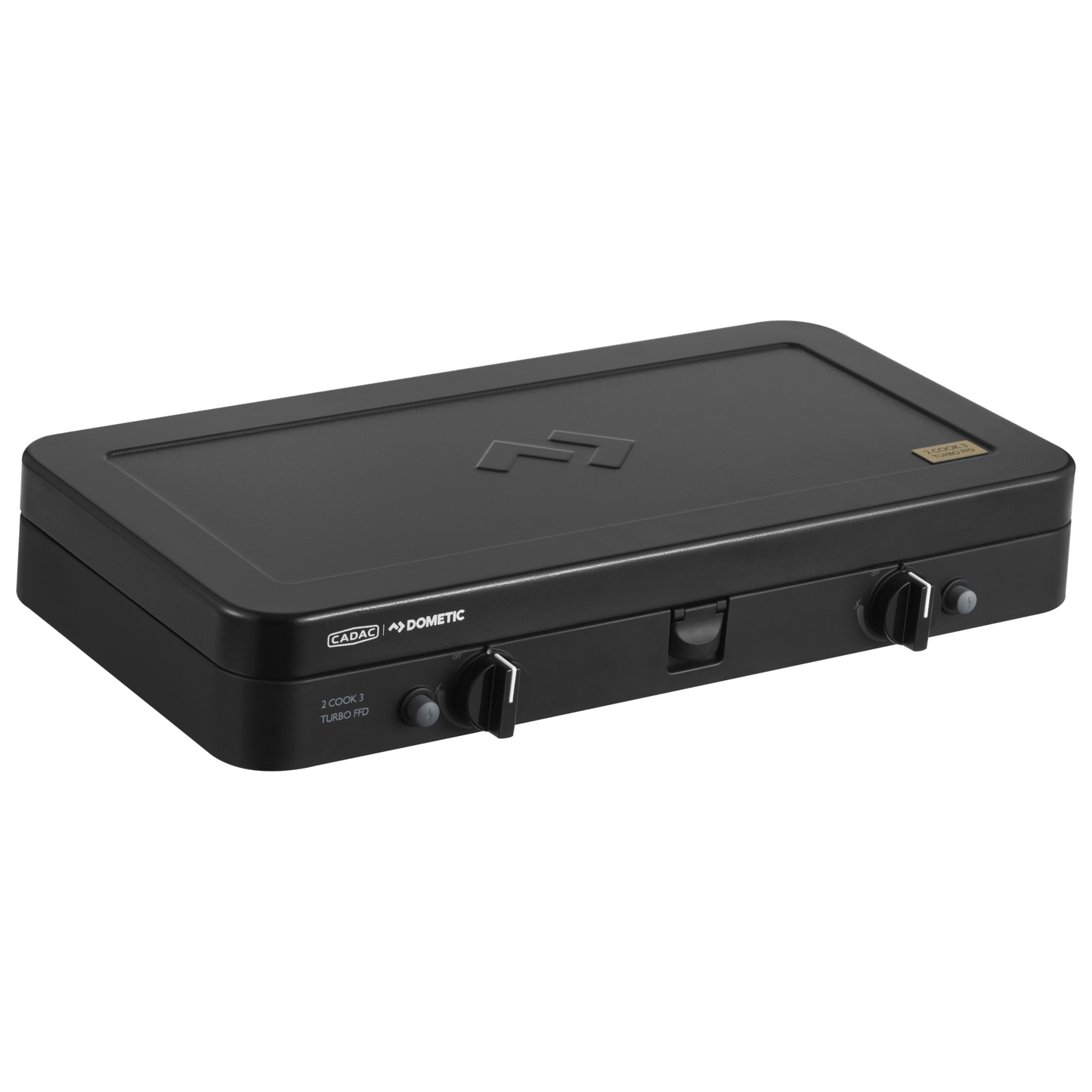 FORNELLO DA CAMPEGGIO TURBO FFD 2 DELUXE | CADAC