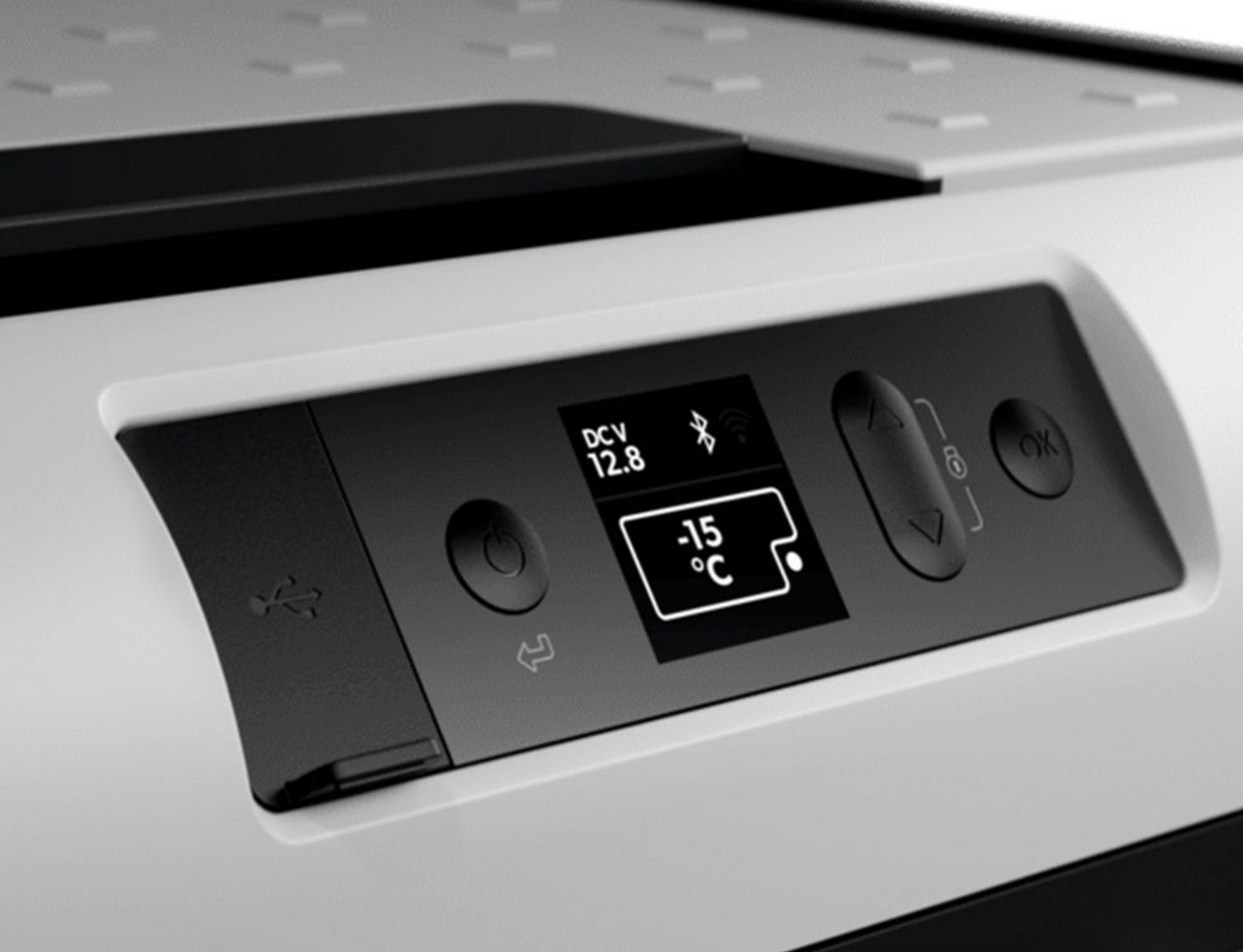 FRIGORIFERO A COMPRESSORE CFX3 | DOMETIC