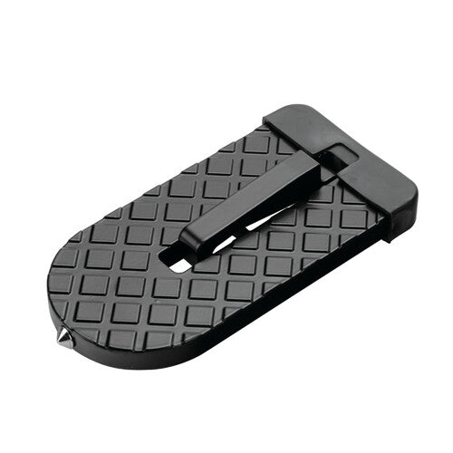 GRADINO PER PORTIERA DOOR STEP | LAMPA