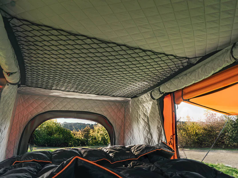 ISOLAMENTO TERMICO | TENTBOX CLASSIC 2.0