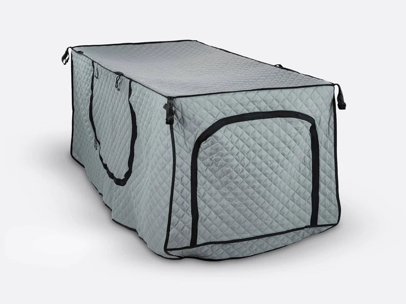 ISOLAMENTO TERMICO | TENTBOX CLASSIC 2.0