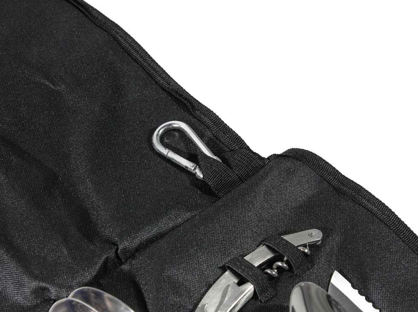 KIT CUCINA CON POSATE | FRONT RUNNER