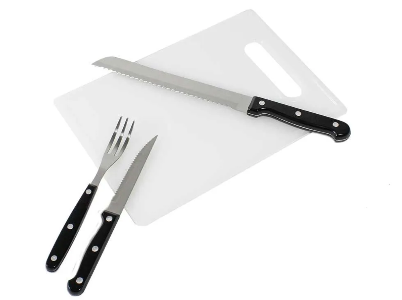 KIT CUCINA CON POSATE | FRONT RUNNER
