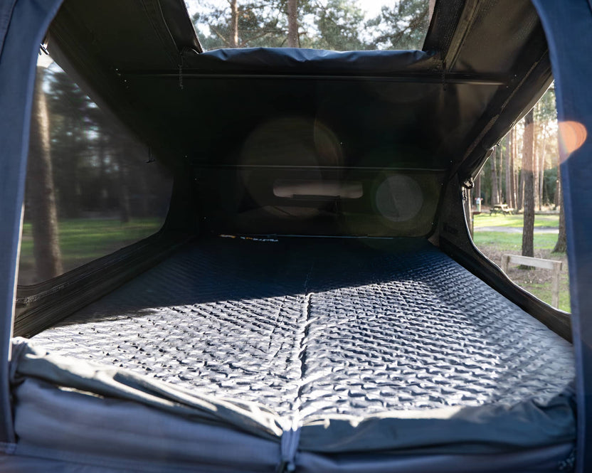 MATERASSO GONFIABILE | TENTBOX GO