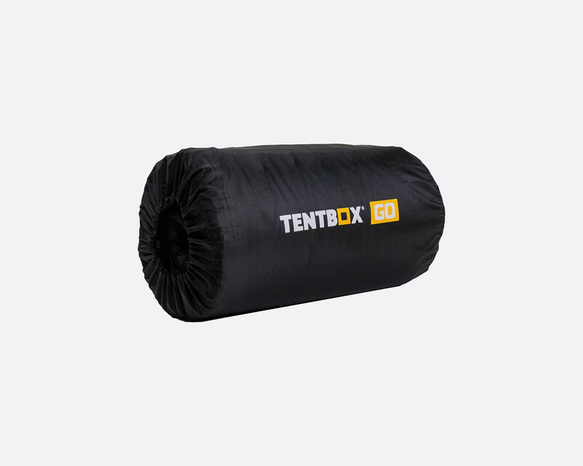 MATERASSO GONFIABILE | TENTBOX GO