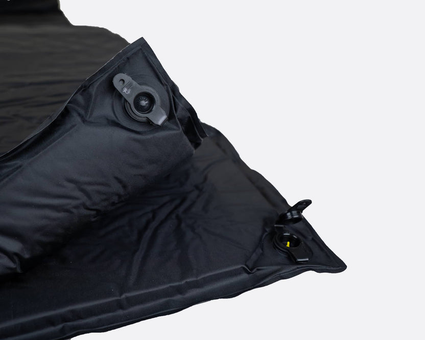 MATERASSO GONFIABILE | TENTBOX GO