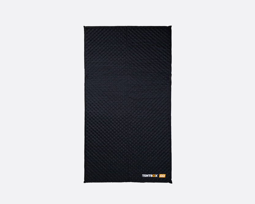 MATERASSO GONFIABILE | TENTBOX GO