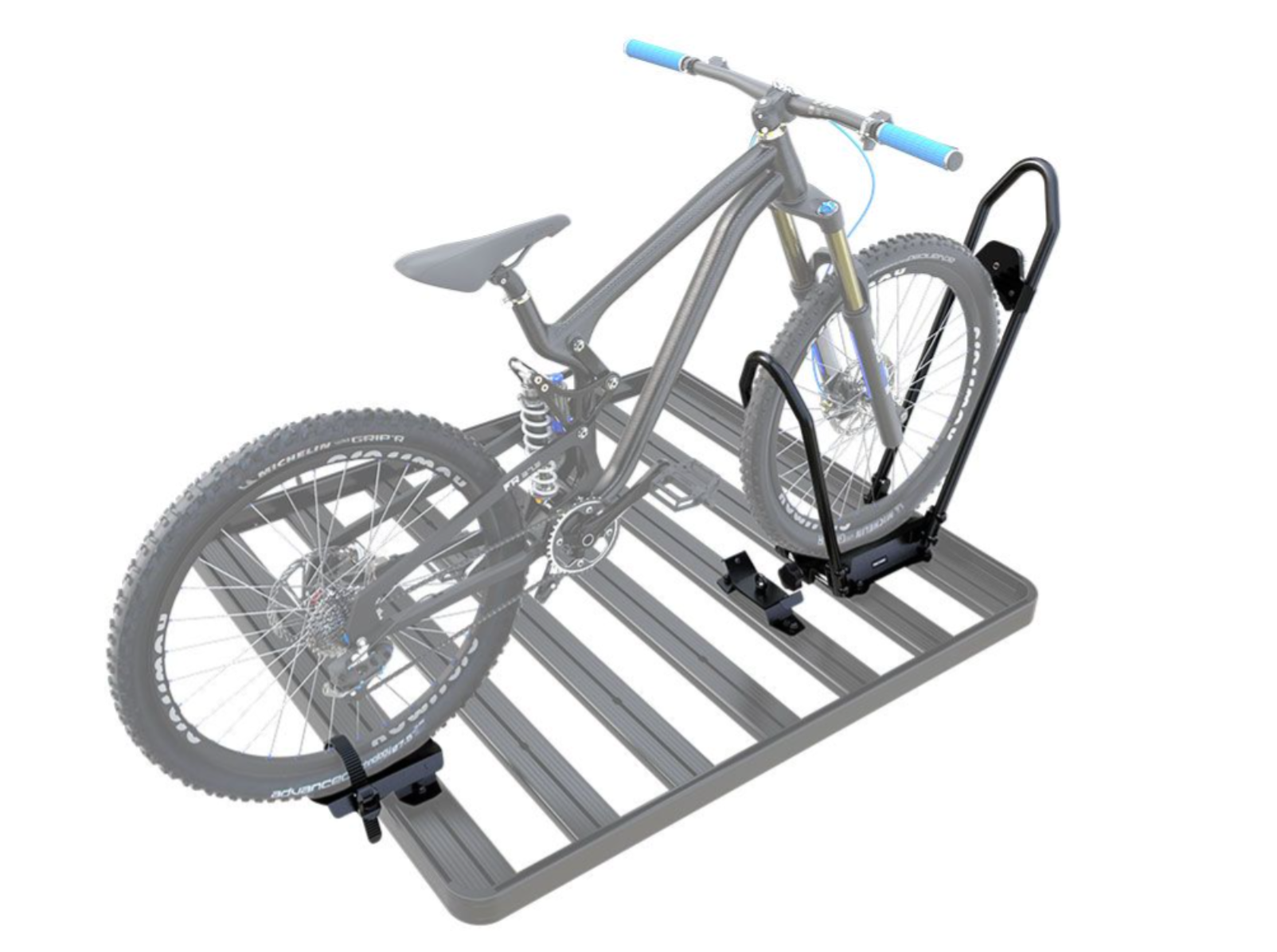 PORTABICI PRO EDITION FRONT RUNNER – Energy In Motion