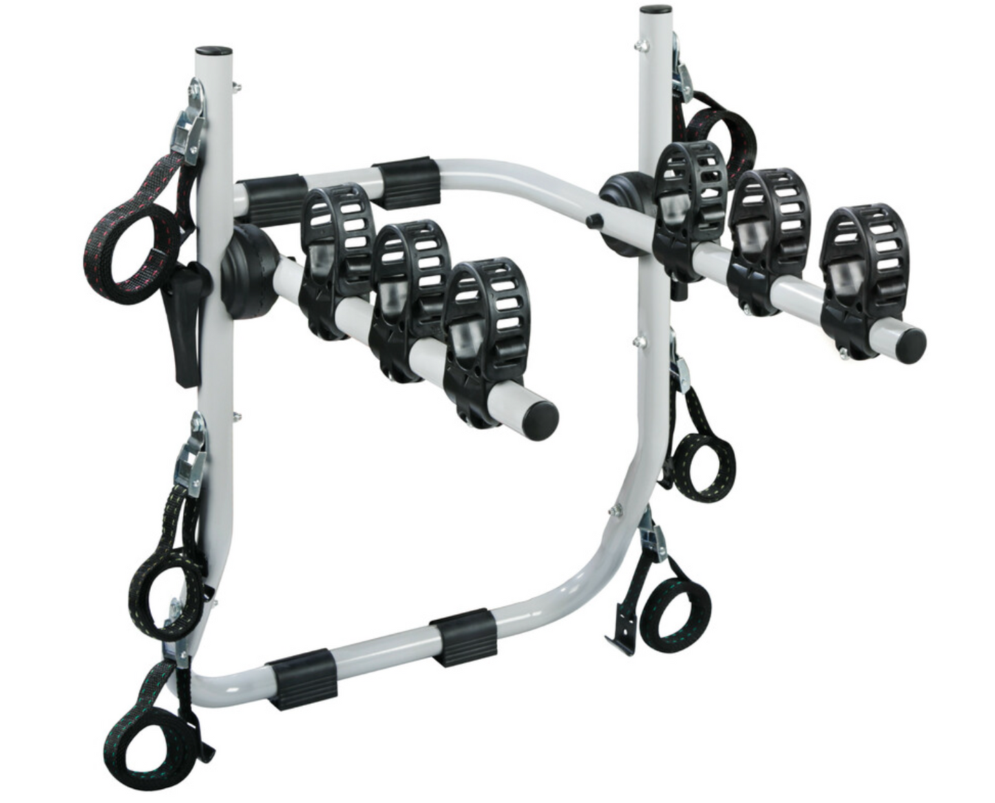 PORTABICI POSTERIORE FOLLOW-ME T3 | NORDRIVE