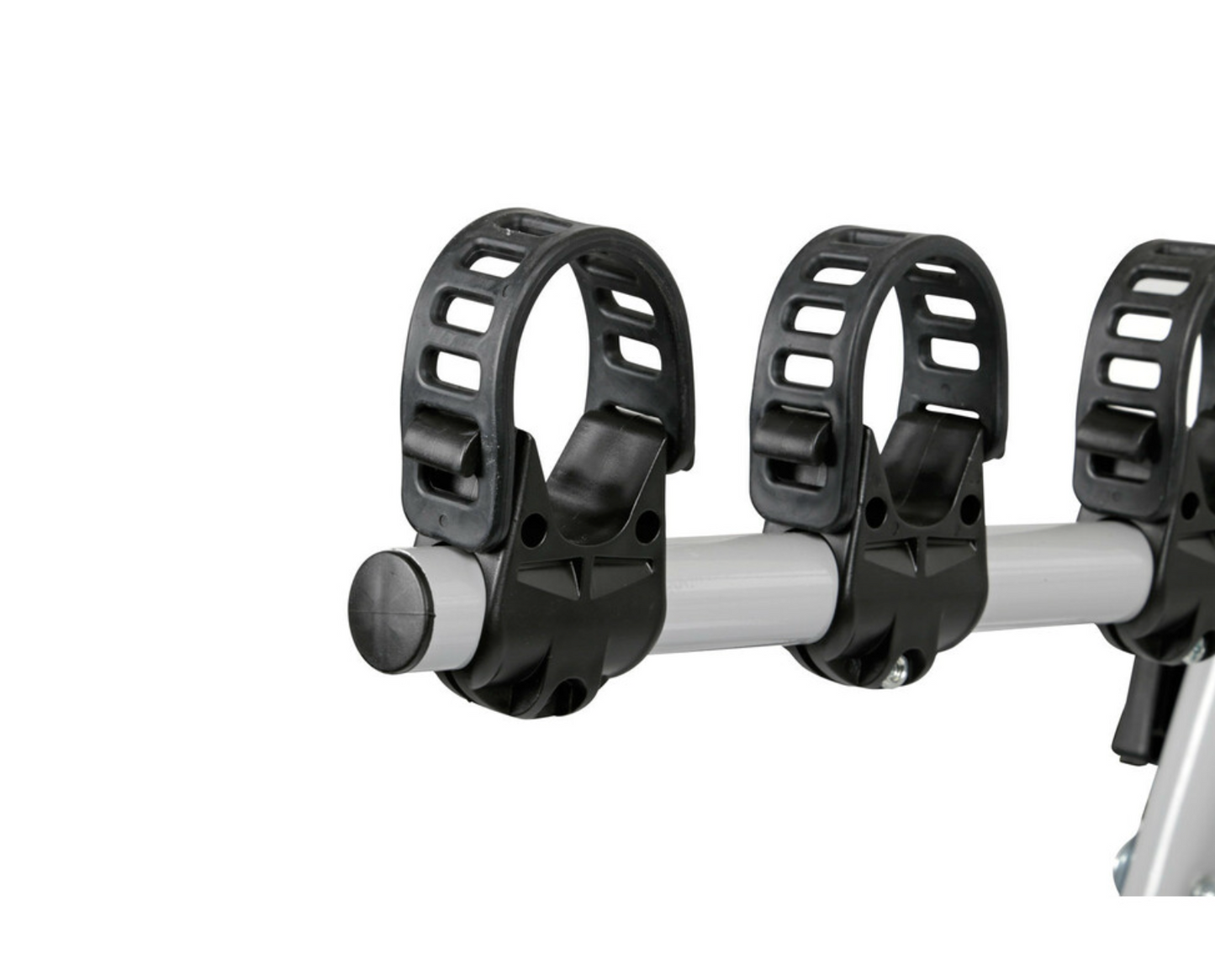 PORTABICI POSTERIORE FOLLOW-ME T3 | NORDRIVE