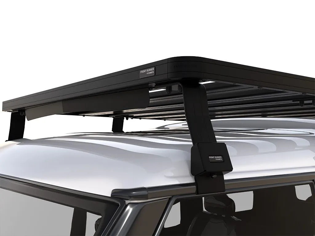 LAND ROVER DISCOVERY 1&2 SLIMLINE II ROOF RACK KIT | FRONT RUNNER