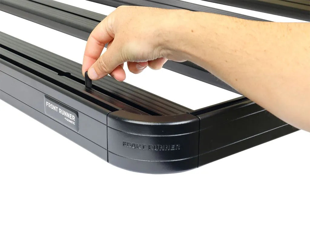 LAND ROVER DISCOVERY 1&2 SLIMLINE II ROOF RACK KIT | FRONT RUNNER
